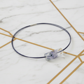 Hermès Ricine Fish · Tropical Choker