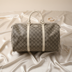 Gucci Boston · GG Supreme