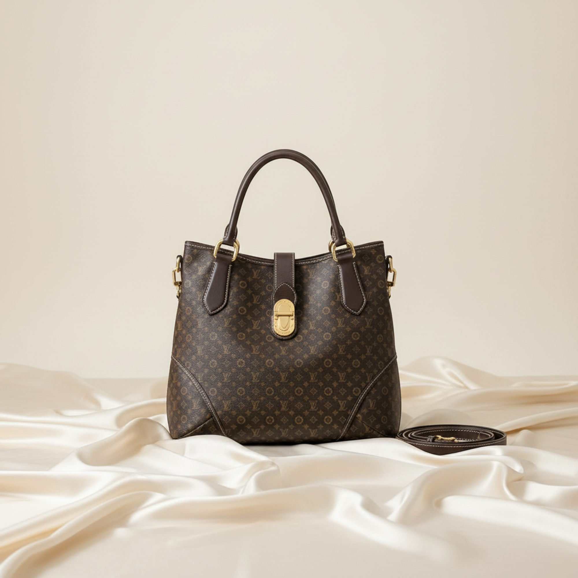 Louis Vuitton Monogram Idylle Elegy