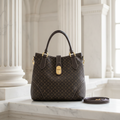 Louis Vuitton Monogram Idylle Elegy