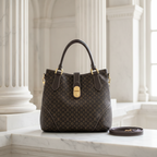 Louis Vuitton Monogram Idylle Elegy