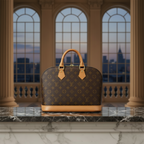 Louis Vuitton Monogram Alma