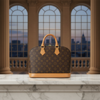 Louis Vuitton Monogram Alma