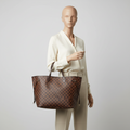 Louis Vuitton Damier Neverfull GM · Ebene