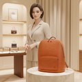 Louis Vuitton Epi Gobelin · Backpack