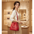 Louis Vuitton Epi Petit Noe