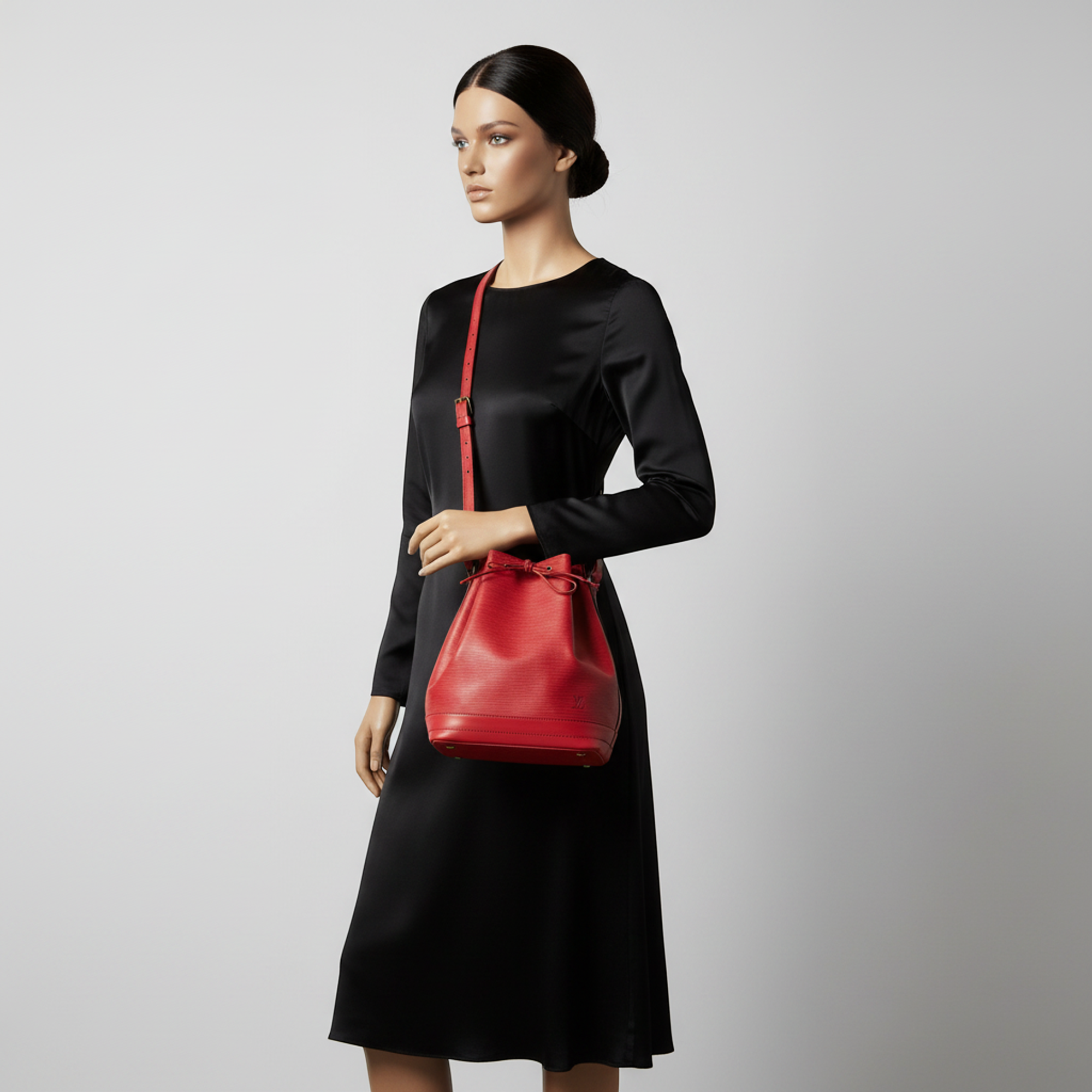 Louis Vuitton Epi Noe