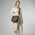 Louis Vuitton Taiga Andrei · Messenger