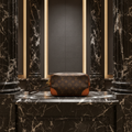 Louis Vuitton Monogram Marly Dragonne PM