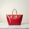 Louis Vuitton Bellevue GM · Vernis