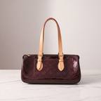 Louis Vuitton Vernis Rosewood Avenue