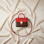 Louis Vuitton Rocky BB · Monogram