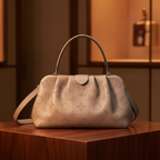 Louis Vuitton Mahina Scala Mini