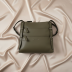 Valentino Garavani · Leather Shoulder Bag