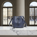 Gucci Bright Diamante · Leather
