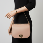 Valentino Garavani Rockstud · Leather Flap