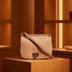Valentino Garavani Rockstud · Leather Flap