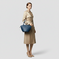 Louis Vuitton Saint-Jacques · Epi Leather