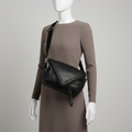 Bottega Veneta Beak Belt Bag · Leather
