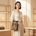 Gucci Jumbo GG Mini · Canvas