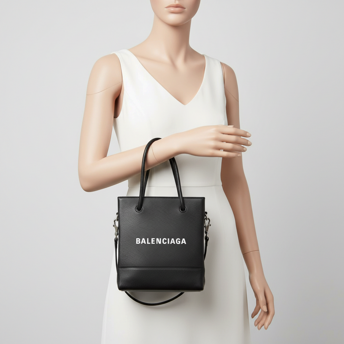 Balenciaga Everyday Shopping Tote XXS