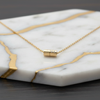 Gucci Icon Amor · Rose Gold · Diamond