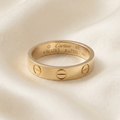 Cartier Mini Love · Rose Gold