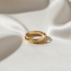 Gucci Icon Amor · Rose Gold