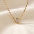 Cartier Damour · Diamond · Rose Gold