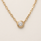 Cartier Damour Diamond · Rose Gold