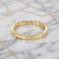 Chaumet Be My Love · 18K Yellow Gold