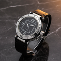 Cartier Pasha Seatimer · Steel · Automatic