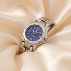 Tag Heuer Sel · Steel · Automatic