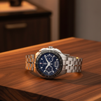 Tag Heuer SLR · Mercedes Benz · Limited Edition