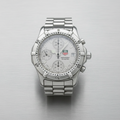 Tag Heuer 2000 Chronograph · Steel · Automatic