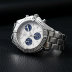 Breitling Chrono Colt · Steel · Quartz