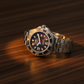 Breitling Superocean 44 · Steel · Automatic