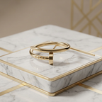Cartier Juste un Clou · Rose Gold