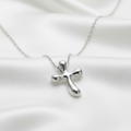 Tiffany Cross · Platinum