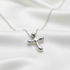 Tiffany Cross · Platinum
