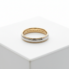 Tiffany Together Milgrain · Rose Gold