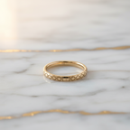 Gucci Diamantissima · Rose Gold
