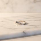 Cartier C de Cartier · Platinum