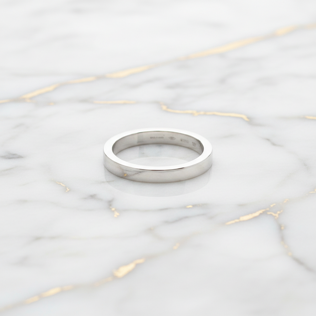 Bvlgari Marry Me · Platinum