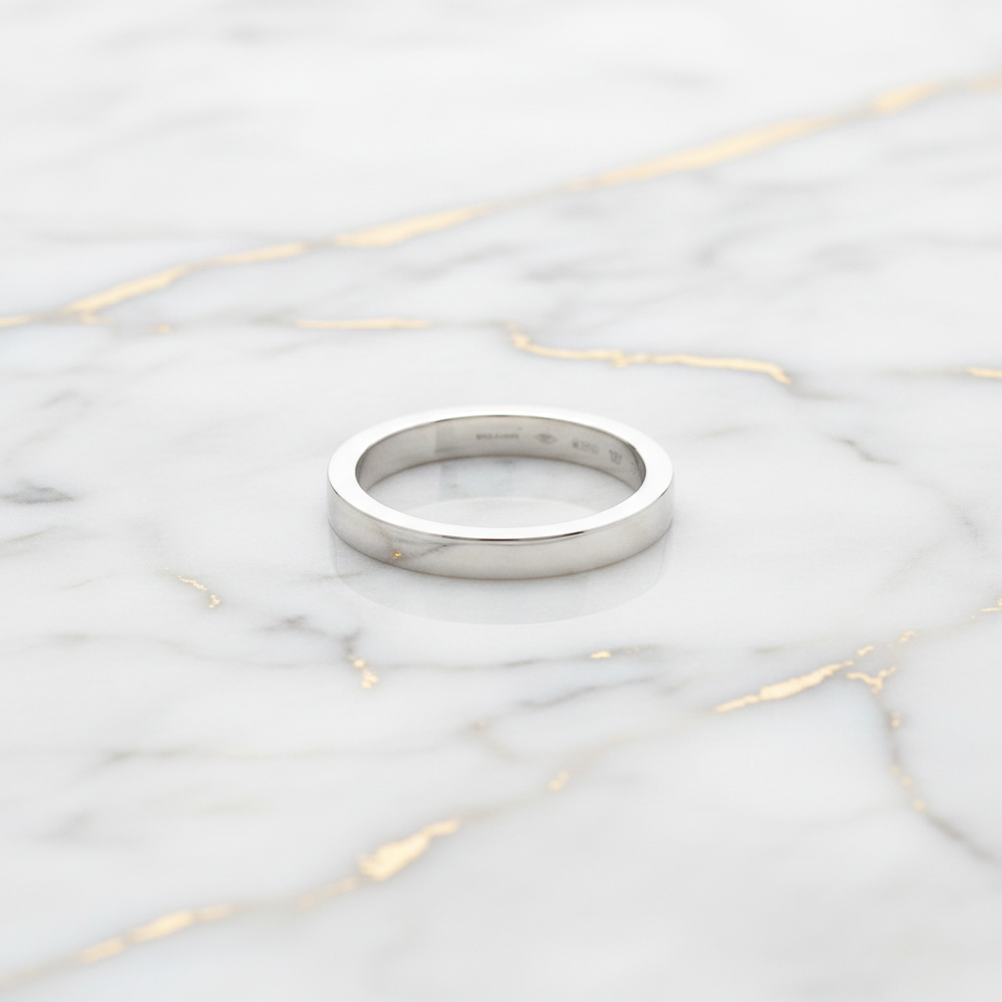 Bvlgari Marry Me · Platinum