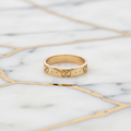 Gucci Icon · Rose Gold