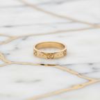 Gucci Icon · Rose Gold