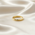 Tiffany Wedding Band · 18K Yellow Gold