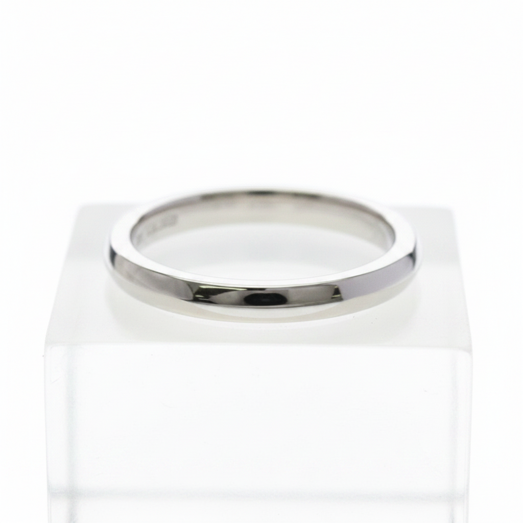 Bvlgari Fedi · Platinum