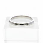 Bvlgari Fedi · Platinum